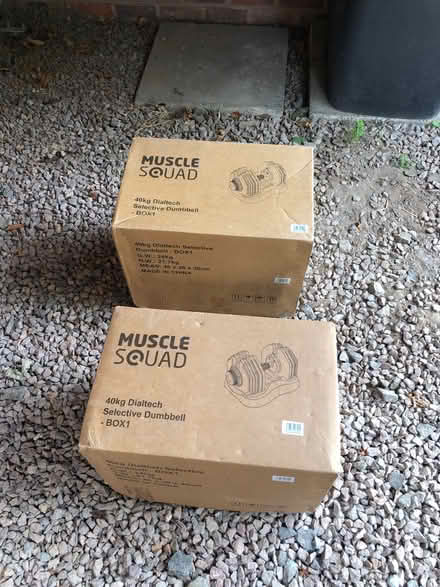 Photo of free Sturdy cardboard boxes (Malvern Link WR13) #2