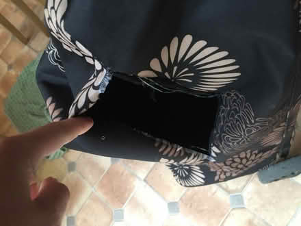 Photo of free Wheeled shopping bag for repair (OX3 Headington) #2