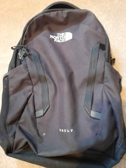 Photo of free Backpack (kendal LA9) #1
