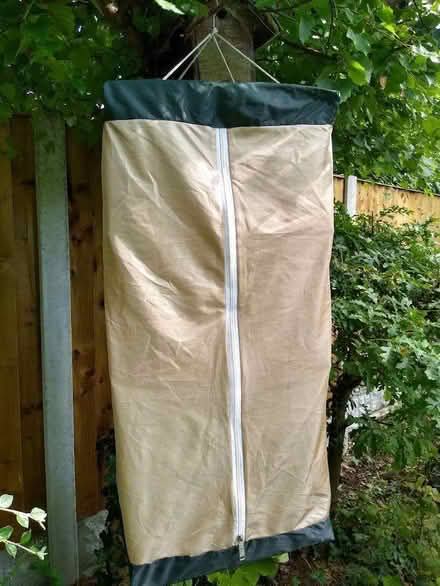 Photo of free Camping Larder (Greasby CH49) #1