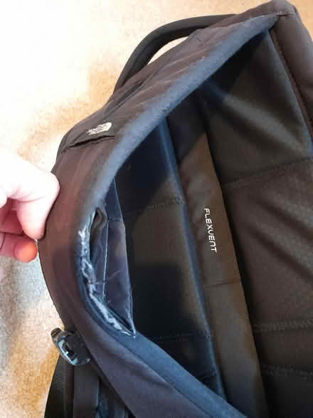 Photo of free Backpack (kendal LA9) #3