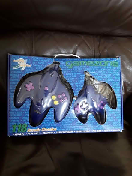 Photo of free Arcade Gamezone (Gidea Park RM2) #1