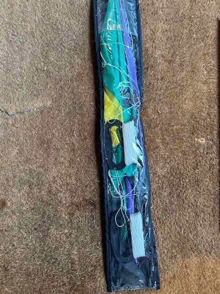Photo of free kite (Grandpont OX1) #1