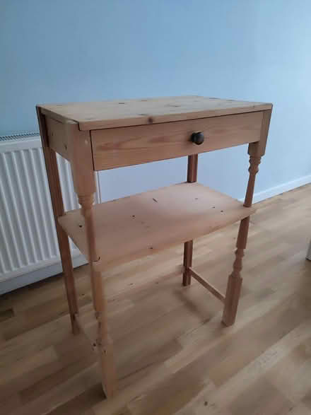 Photo of free Dressing table (Horsham RH13) #1