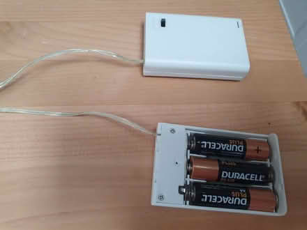 Photo of free LED light strips x2 (Seaford BN25) #1