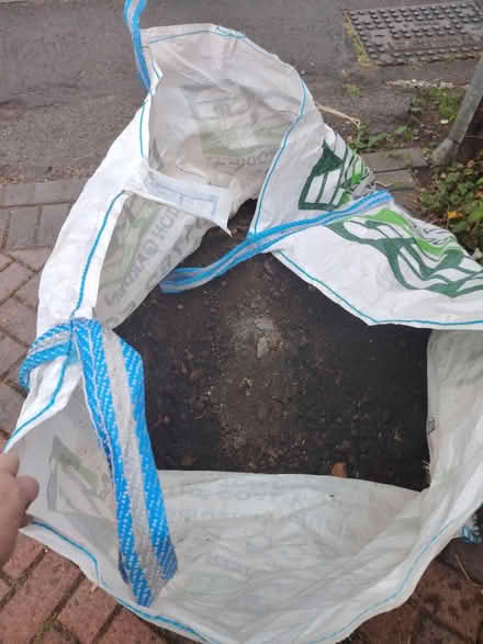 Photo of free Garden soil (Horeshay) #1