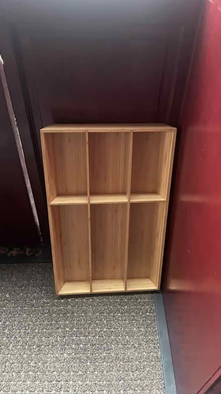 Photo of free Cutlery tray (CV7) #1