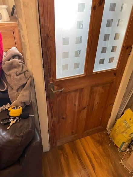Photo of free Door (Ewood BB2) #1
