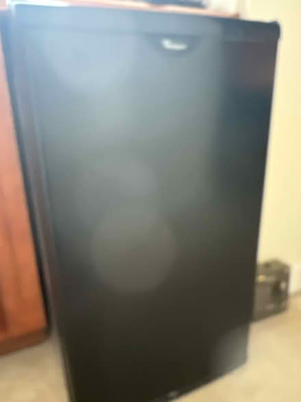 Photo of free Mini Fridge 4CF (Brambleton) #1