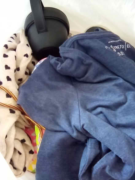 Photo of free A large bag of bits and pieces. (CT9) #3
