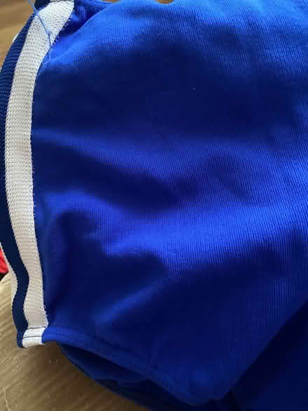 Photo of free PE shorts (Norbury) #2
