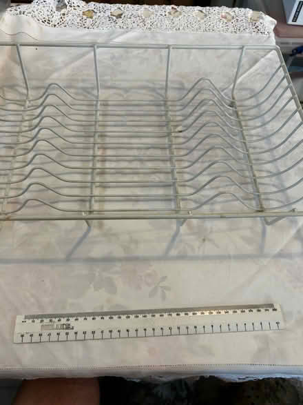 Photo of free Dish Drainer (Marford LL12) #1