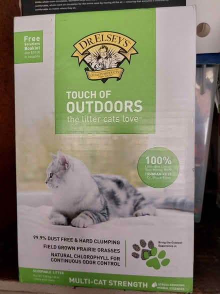 Photo of free Cat items (Palo Alto, Ventura) #2