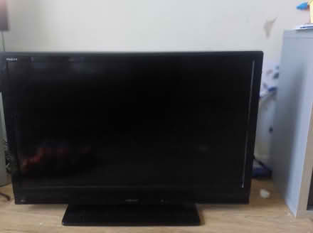 Photo of free Toshiba TV (Crosby) #1