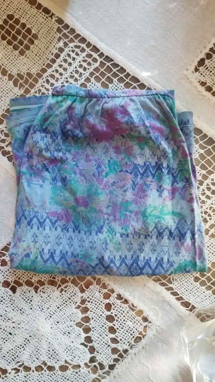 Photo of free Clothes (size UK 6/8) (Woodhill SE18) #2