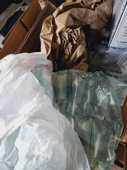 Photo of free Moving materials (Jamaica Queens) #3