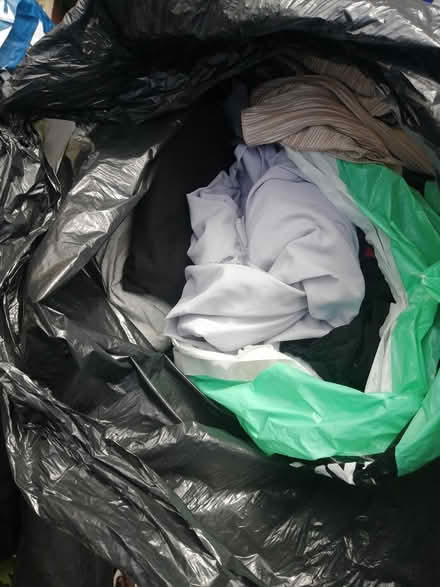 Photo of free A bag of various clothes (Gillingham Kent) #2