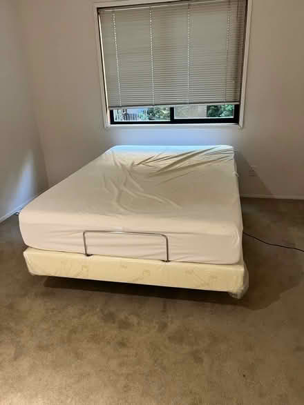 Photo of free Bed read entire post (Queen Anne) #1