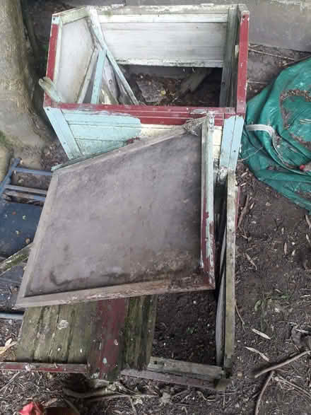 Photo of free chicken coop (Frankwell SY3) #2