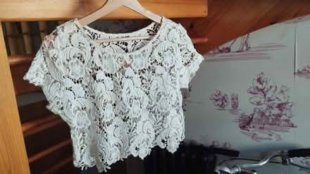 Photo of free Clothes (size UK 6/8) (Woodhill SE18) #1