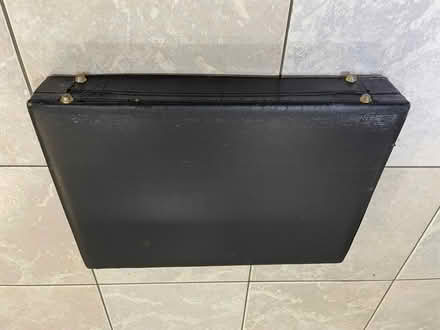 Photo of free Briefcase (Cambridge station area) #3
