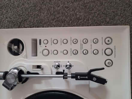 Photo of free Record player (Jarrow NE32) #3
