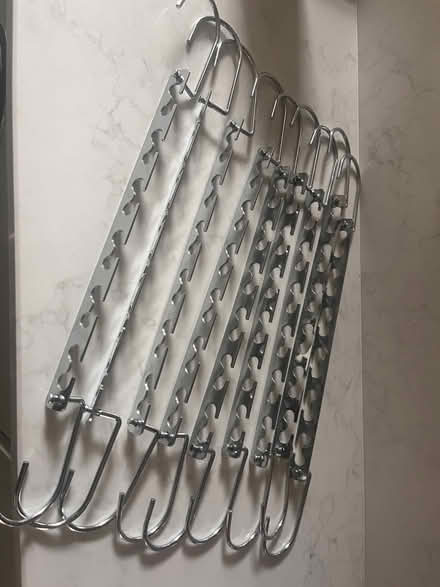 Photo of free Space saving hangers for wardrobe (Bristol BS4) #1