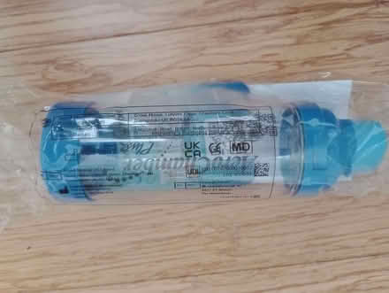 Photo of free Spacer for Asthma Inhaler (South Tonbridge TN9) #1