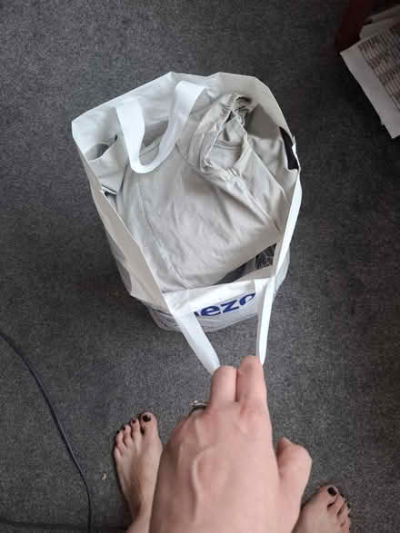 Photo of free Women's clothes (Stanwell TW19) #1