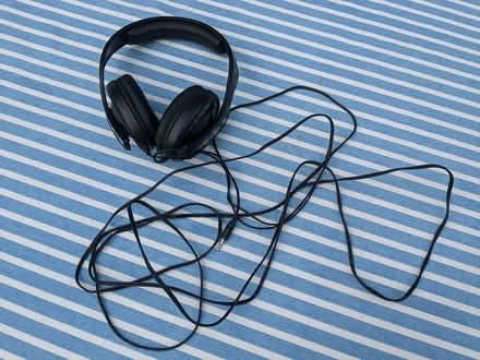 Photo of free Headphones (Fleetville AL1) #3