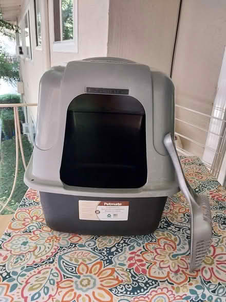 Photo of free Cat items (Palo Alto, Ventura) #1