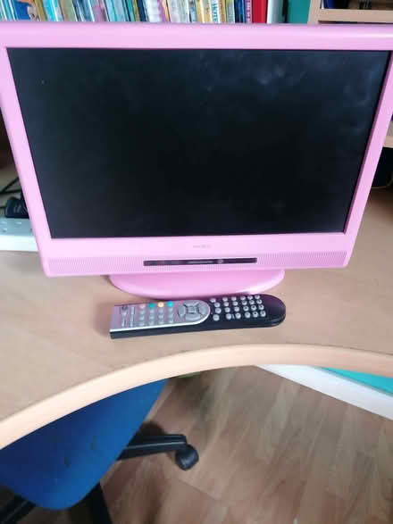 Photo of free Small TV (Aldridge WS9) #1