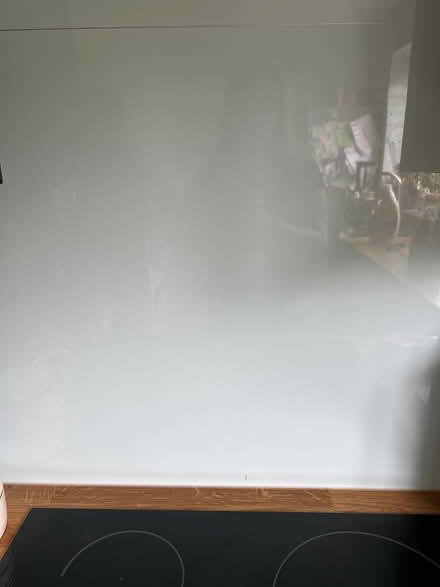 Photo of free Alusplash splashback (CH61) #2