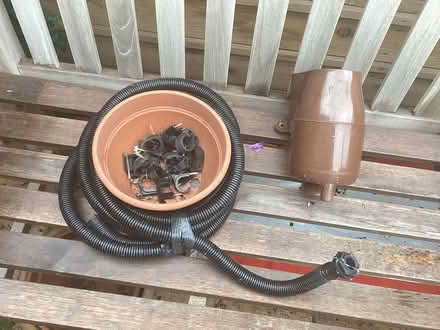 Photo of free Water Butt Diverter Kit (Anstey Height’s LE4) #1