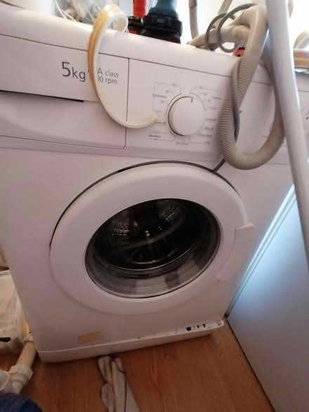 Photo of free Beko Washing machine (Airdrie) #1