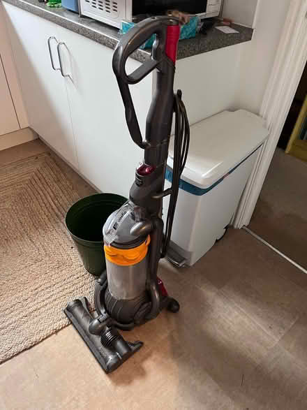 Photo of free Dyson DC25 vacuum cleaner (Swindon SN3) #1