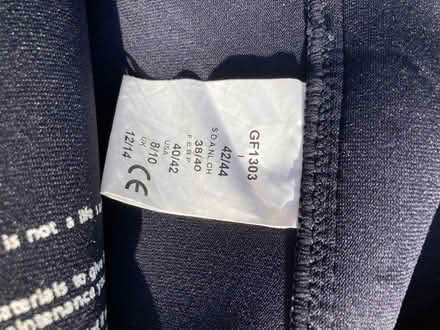 Photo of free Small life jackets (Fulwood S10) #3
