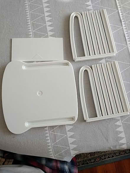 Photo of free Bread slicing guide (Winkfield Row RG42) #3