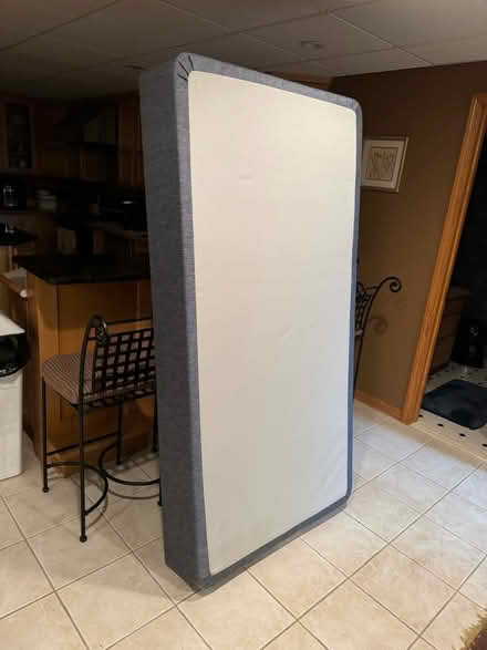Photo of free Box Spring- Single (Rochester) #1