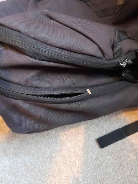 Photo of free Backpack (kendal LA9) #2