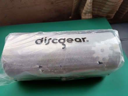 Photo of free DVD/CD Storage Box (Seaforth L21) #1