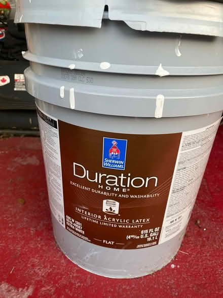 Photo of free Paint (Katy, TX) #2