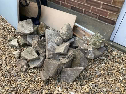 Photo of free hardcore (Thorpe Hamlet) #1