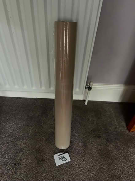 Photo of free Floor protector (Purley CR8) #1
