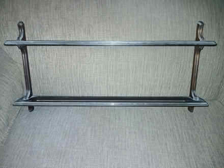 Photo of free Plate Rack/Shelf (Havertown) #1