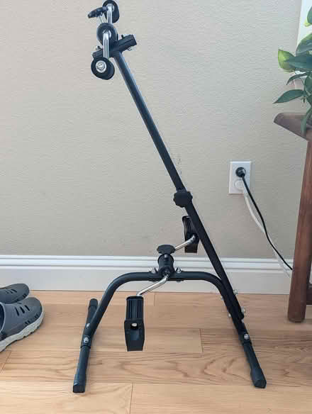 Photo of free Exerciser for legs and arms (Hercules) #2