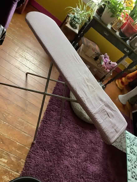 Photo of free Ironing board (Gracemount EH17) #1