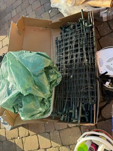 Photo of free Greenhouse (Purwell SG4) #1