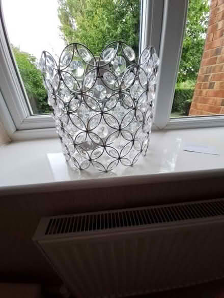 Photo of free Light shade (Monkseaton NE25) #1