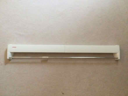 Photo of free Folding wall clothes airier/drier (Farningham DA4) #1